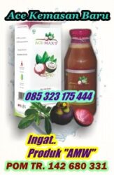 Obat Penyakit Kanker Serviks Alami